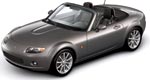 None Mazda mx-5