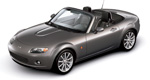 Mazda mx-5 None
