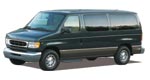Ford Econoline Cargo None