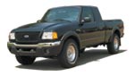 Ford ranger None