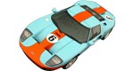 None Ford gt