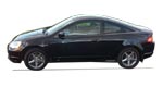 Acura rsx None