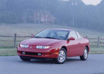 SATURN SC 2000