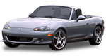Mazda mx-5 miata None