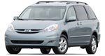 None Toyota sienna