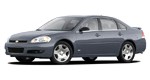 Chevrolet impala None