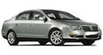 None Volkswagen passat