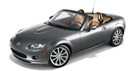 Mazda mx-5 None