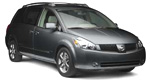 Nissan quest None
