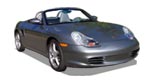 Porsche Boxster None