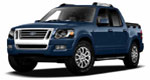 None Ford explorer sport trac