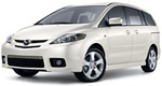 Mazda 5 None