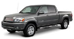 None Toyota Tundra 4WD Double Cab