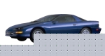 None Chevrolet Camaro