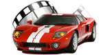 Ford gt None