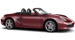 Porsche Boxster None