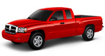 Dodge dakota None