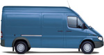 None Dodge sprinter