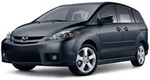 Mazda 5 None