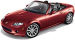 Mazda mx-5 None
