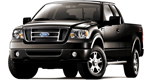 None Ford F-150