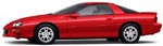 Chevrolet Camaro None