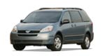 Toyota sienna None