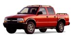 Chevrolet S-10 None