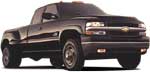 Chevrolet silverado None
