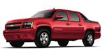 Chevrolet Avalanche None