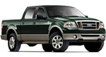 Ford F-150 None
