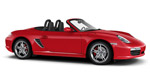 Porsche Boxster None
