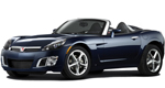 None Saturn sky