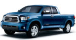 None Toyota Tundra