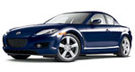 None Mazda rx-8
