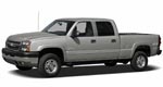 Chevrolet silverado None