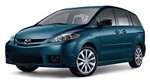 Mazda 5 None