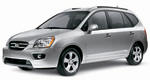 None Kia rondo