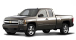 None Chevrolet silverado