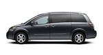 Nissan quest None