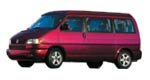 Volkswagen eurovan None