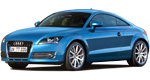 Audi tt None