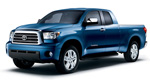 None Toyota Tundra