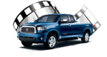 None Toyota Tundra