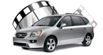 None Kia rondo