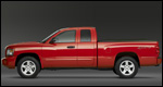 None Dodge dakota