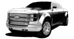 None Ford f-250
