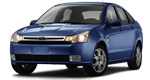 Ford focus None