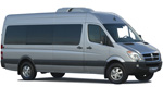 Dodge sprinter None