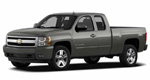 Chevrolet silverado None